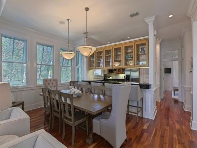 Dining Table & Chairs